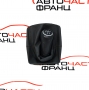 Топка скоростен лост VW Polo 1.4 i 75 конски сили 6Q1711113F