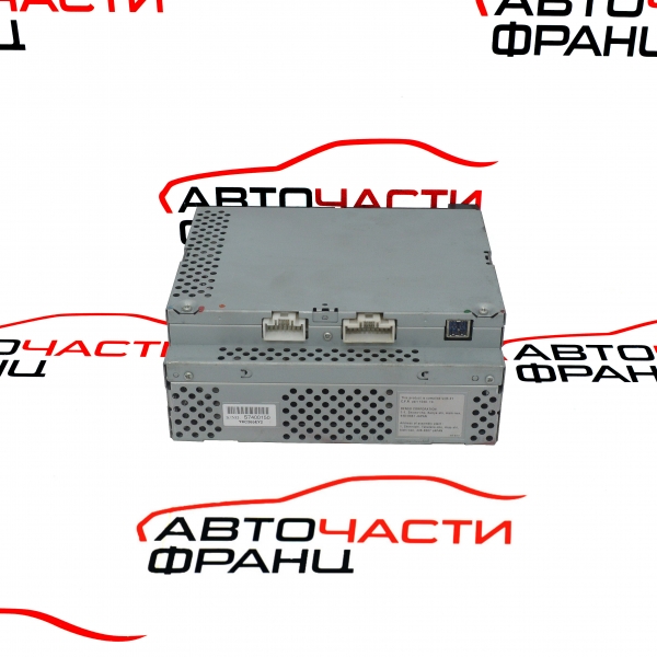 GPS навигация Cadillac SRX 4.6 i 325 конски сили YKC265EY2