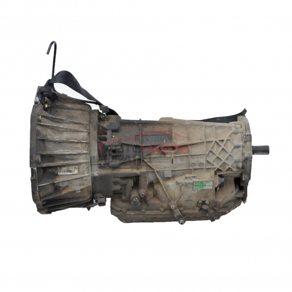 Автоматична скоростна кутия BMW X5 E53 4.4 i 320 конски сили 1423949