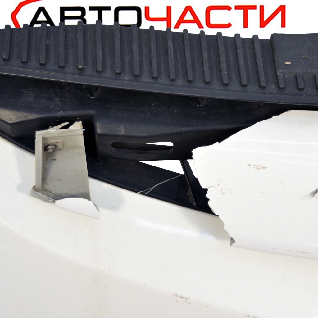 Предна броня Mazda 2 1.3 i 75 конски сили до 2010 година