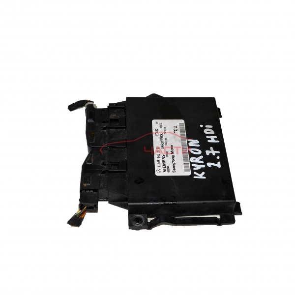 Компютър скорости Ssangyong Kyron 2.7 XDI 163 конски сили A0355452132