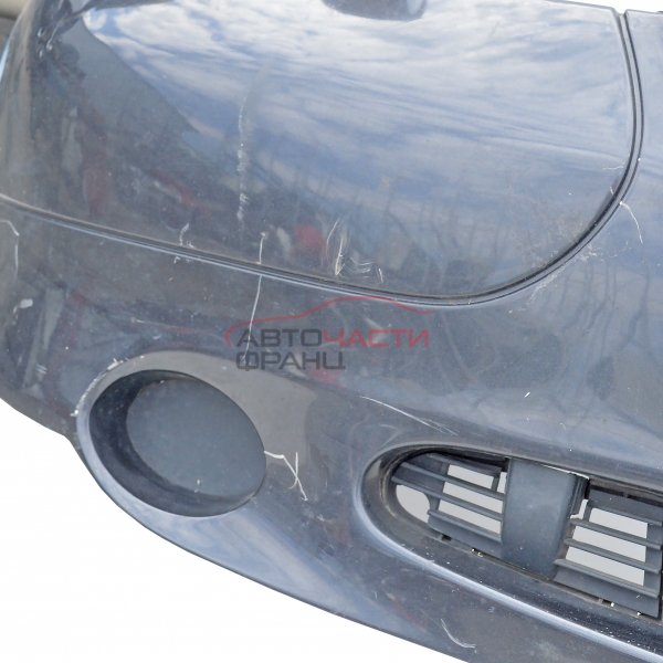 Предна броня Mercedes A class W168 1.7 CDI 90 конски сили