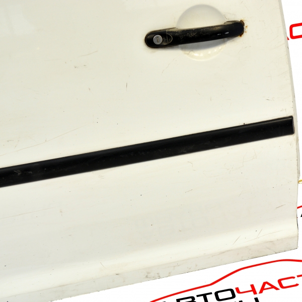 Задна дясна плъзгаща врата VW Caddy IV 1.6 TDI 102 конски сили