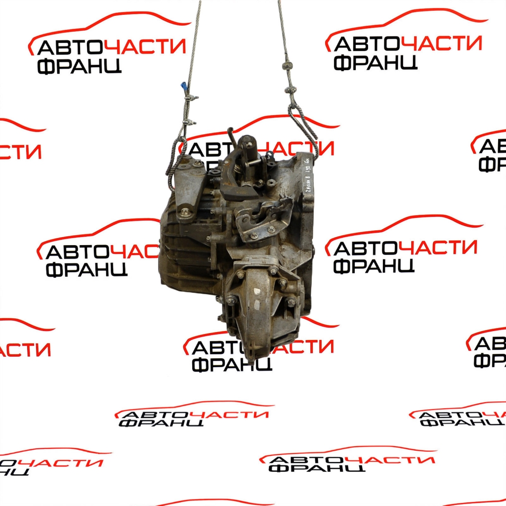 Ръчна скоростна кутия Opel Zafira B 1.9 CDTI 120 конски сили 55186623