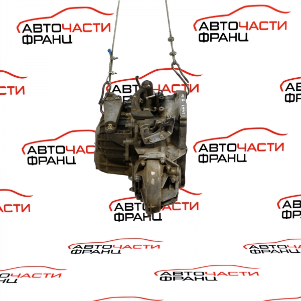 Ръчна скоростна кутия Opel Zafira B 1.9 CDTI 120 конски сили 55186623
