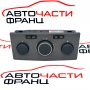 Панел климатик Opel Astra H 1.7 CDTI 101 конски сили 13245121