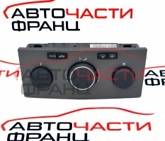 Панел климатик Opel Astra H 1.7 CDTI 101 конски сили 13245121