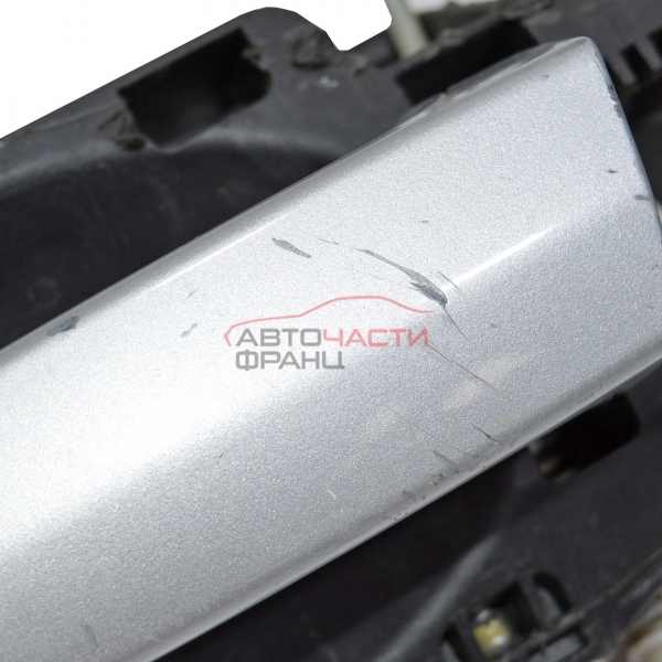 Предна лява дръжка BMW E60 3.0 D 218 конски сили