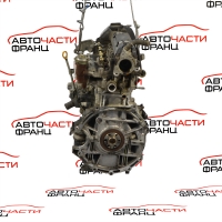 Двигател Mini Cooper R50 1.4 D 75 конски сили 1ND