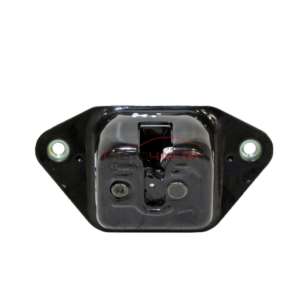 Брава заден капак Honda Cr-V 2.0 i 155 конски сили