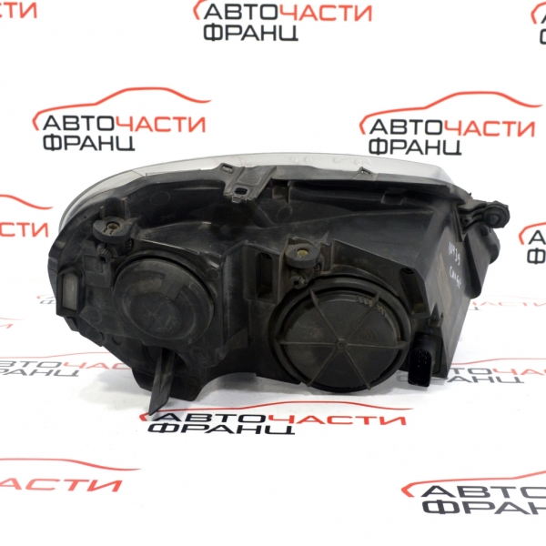 Ляв фар VW Polo 1.6 16V 80 конски сили 6Q1941007AQ