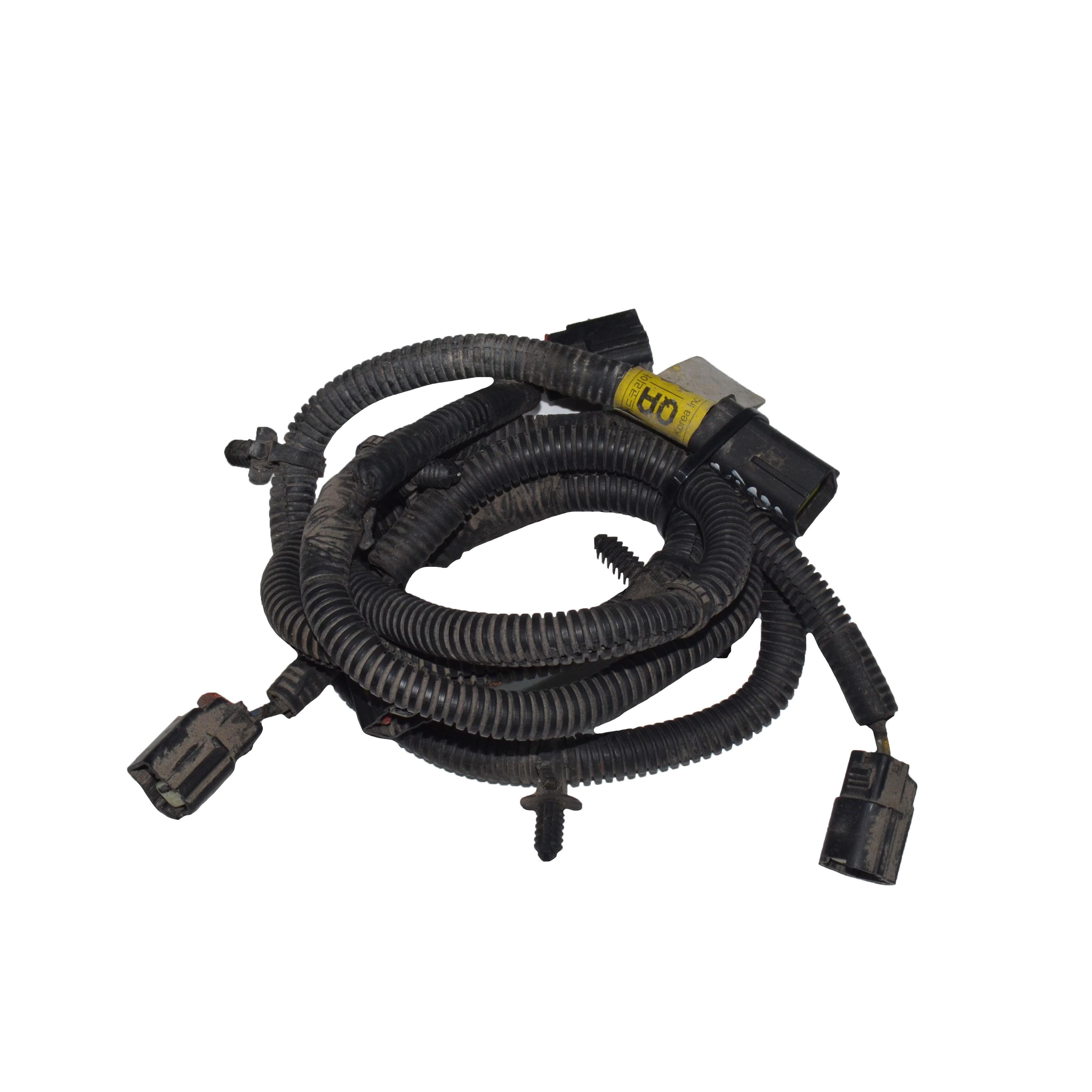 Инсталация заден парктроник Opel Antara 2.0 CDTI 150 конски сили