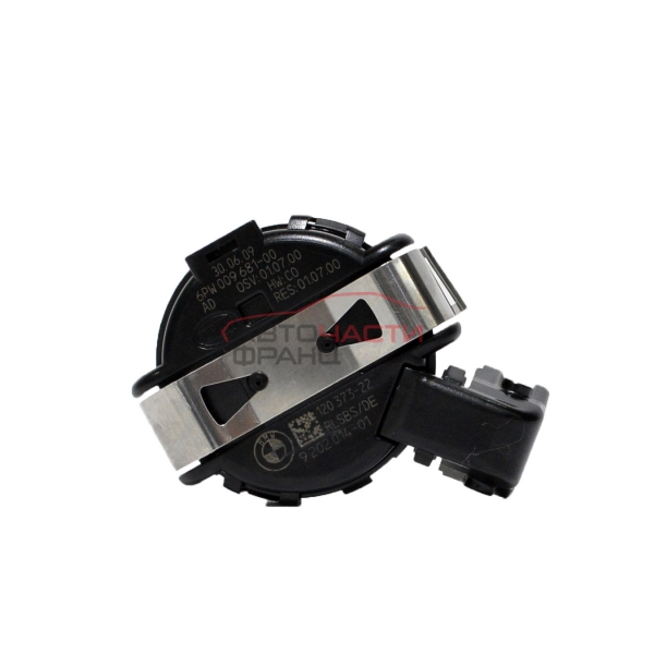 Сензор светлина BMW X6 E71 4.4 бензин 408 конски сили 9202014-01