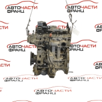 Двигател Peugeot 308 1.2 turbo PSAHN01