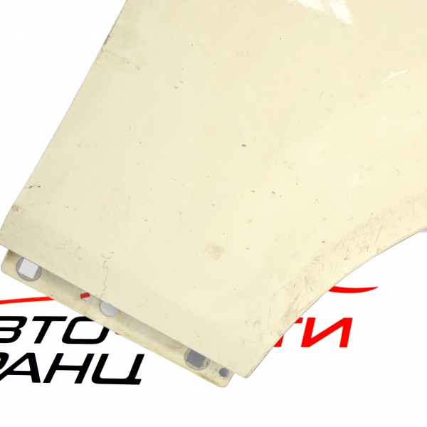 Преден десен калник Mercedes C Class W204 2.2 CDI 136 конски сили