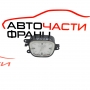 Часовник Lancia Thema 3.0 CRD 239 конски сили 68140770AA