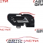 Предна дясна дръжка Mercedes R Class W251 3.0 CDI  A2517600261