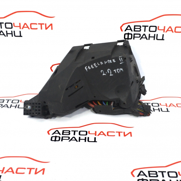 Бушонно табло LAND ROVER Freelander 2.2 TD4 6G9T-14A076-AB