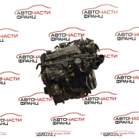 Двигател Mazda 323 F VI  2.0 TD RF4F