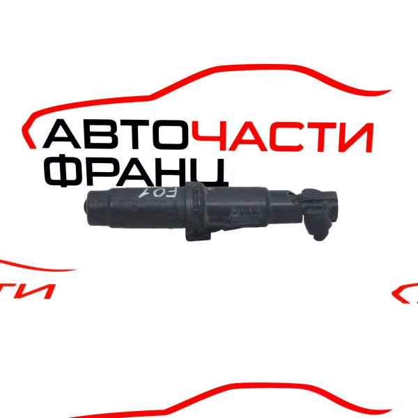 Дясна пръскалка фар BMW F01 750 i 408 конски сили 6167-7178744