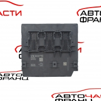 Боди контрол модул VW Passat VII 1.6 TDI 105 конски сили 3AA937087F