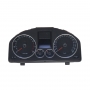 Километражно табло VW Golf 5 2.0 GTI 200 конски сили 1K6920863
