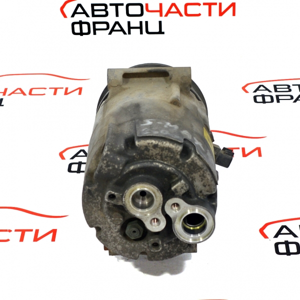 Компресор климатик Ford S-Max 2.0 TDCI 130 конски сили 6G91-19D629-GC 6 писти
