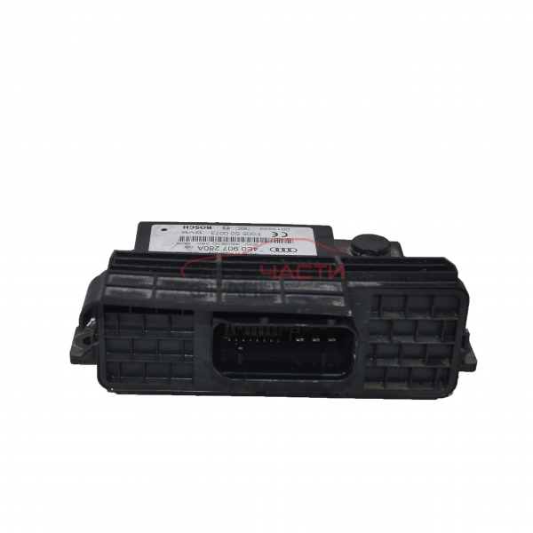 Модул захранване Audi A8 4.0 TDI 275 конски сили 4E0907280A