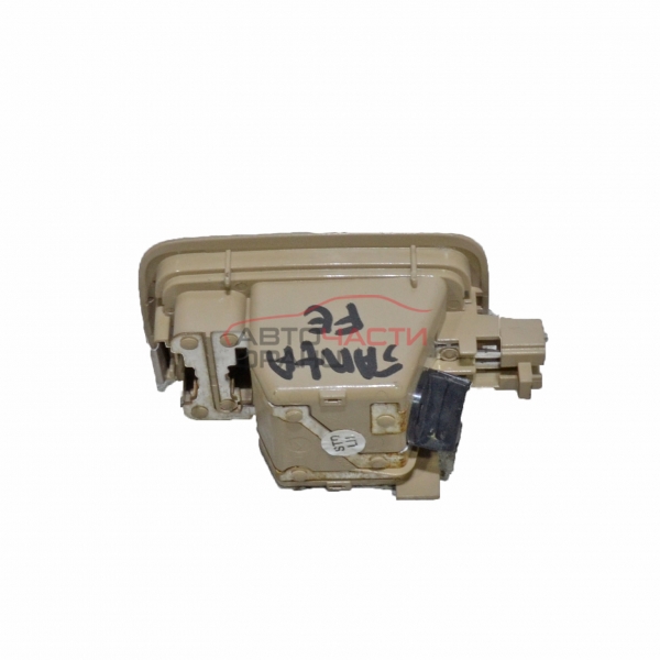 Плафон Hyundai Santa Fe 2.2 CRDI 197 конски сили