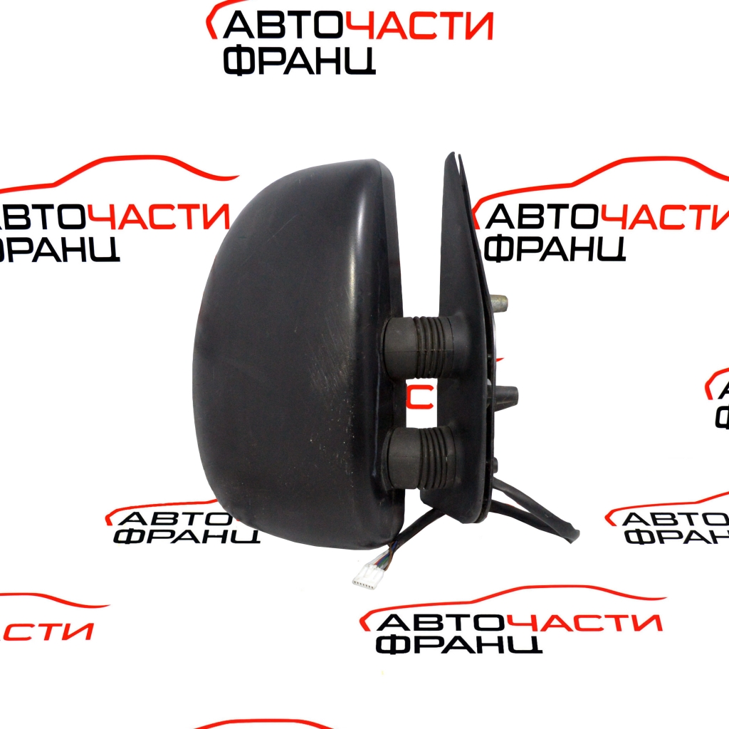 Дясно огледало Fiat Ducato 2.8 JTD 128 конски сили 0157142 след 2000 г