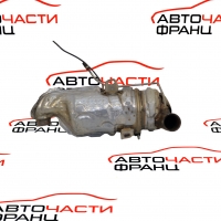 DPF филтър Peugeot 308 1.6 HDI 112 конски сили     9673531580