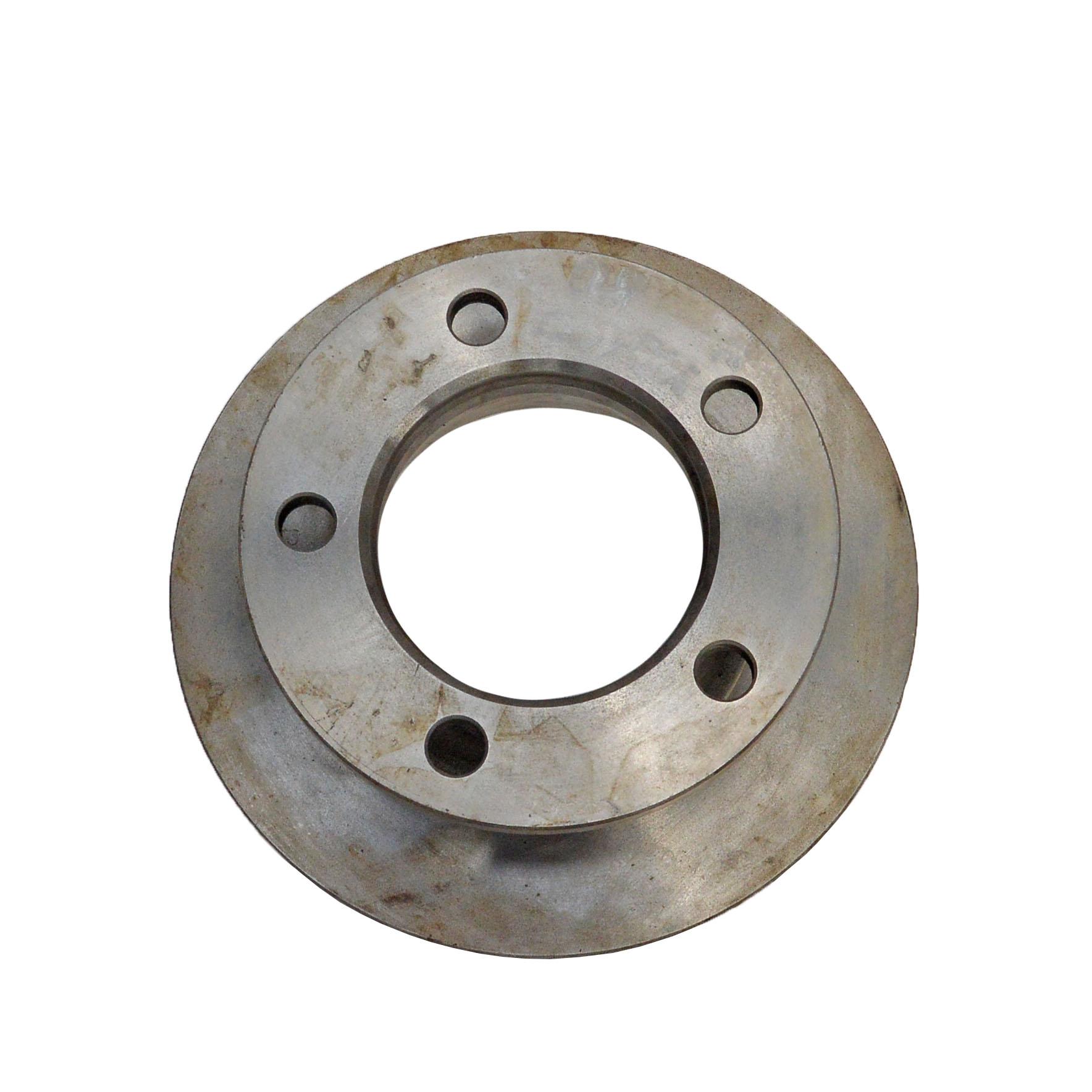 Преден спирачен диск Mercedes 100 2.4 D 72 конски сили