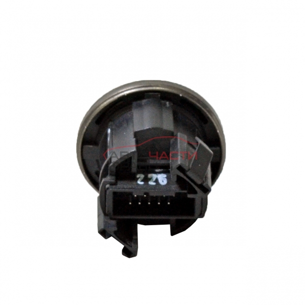 Старт бутон BMW E60 3.0 D 272 конски сили 6960743-10