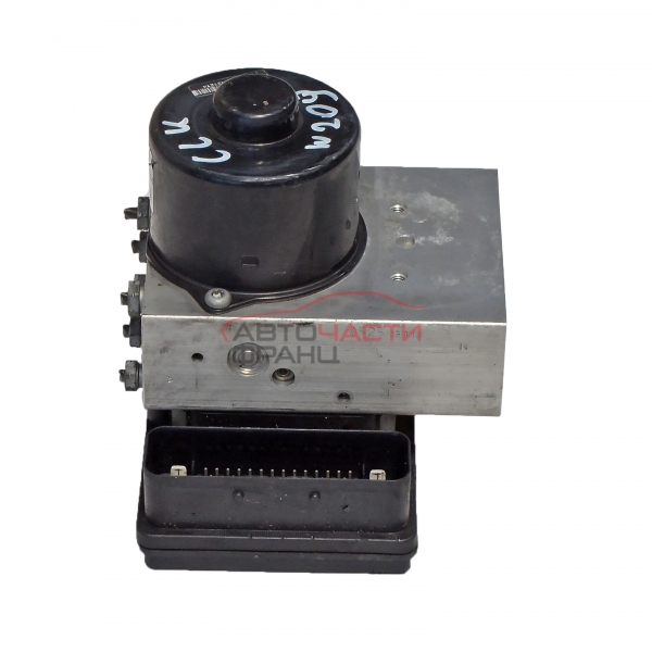 ABS помпа Mercedes CLK W209 2.7 CDI 170 конски сили A2095453032