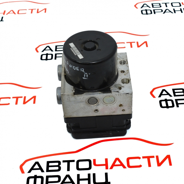 ABS помпа LAND ROVER Freelander 2.2 TD4 AG9N-2C405-CA 2009г