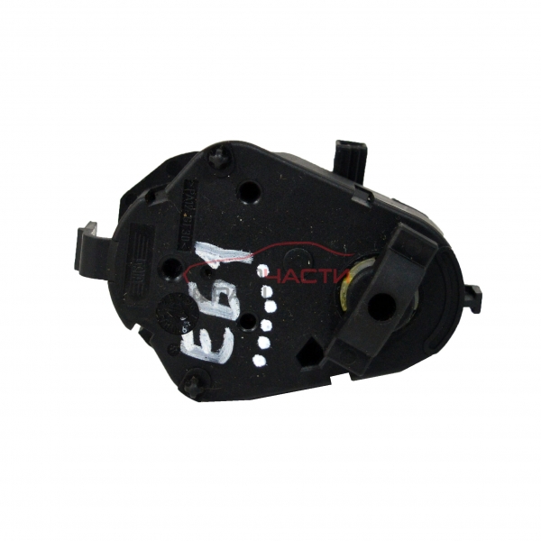 Моторче клапи климатик парно BMW E61 3.0 D 218 конски сили 6942988