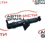 Лява пръскалка фар Mercedes R Class W251 3.0 CDI 224 конски сили 2518600547