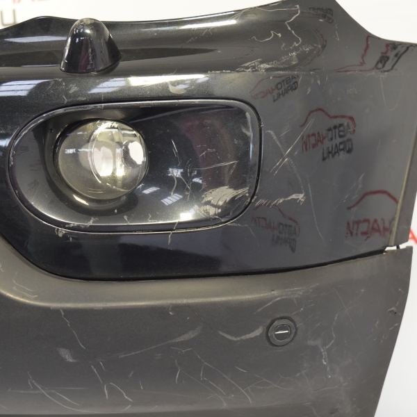 Предна броня BMW X5 E53 facelift 3.0 D 218 конски сили 7111762