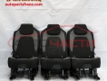 Втори ред седалки Citroen C4 Grand Picasso 1.6 HDI 115 конски сили Втори ред седалки Citroen C4 Grand Picasso 1.6 HDI 115 конски сили