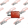 Декоративно капаче задна броня Citroen C4 Picasso 1.6 HDI 9654487877