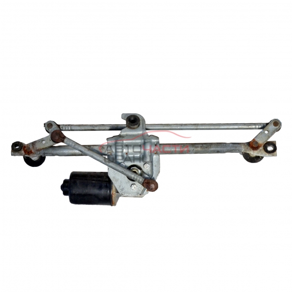 Моторче предни чистачки Opel Corsa C 1.0 i 58 конски сили 244441422