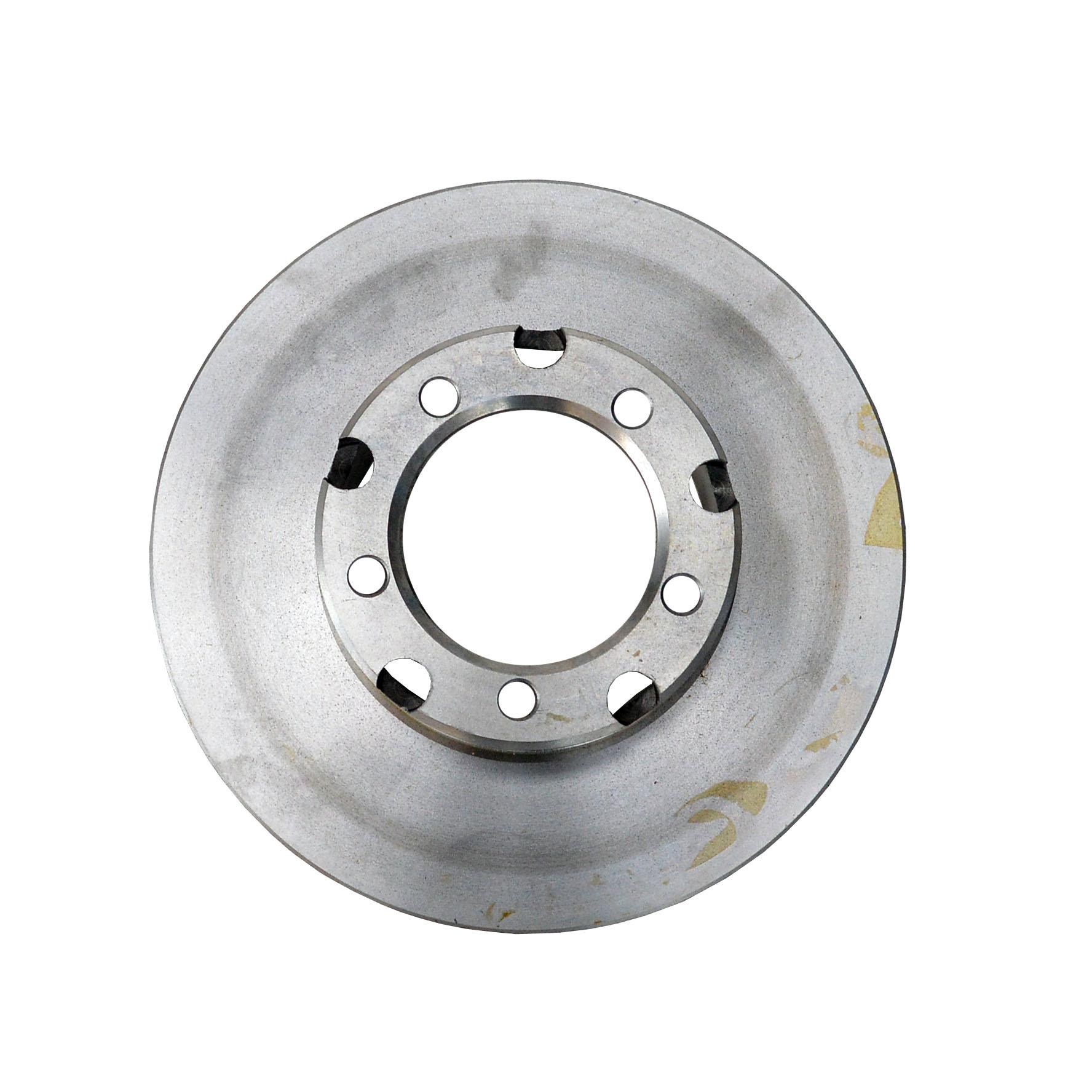 Преден спирачен диск Mercedes 207  6014200272