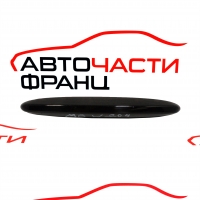 Индикатор парктроник Mercedes C class W204 A0015424723