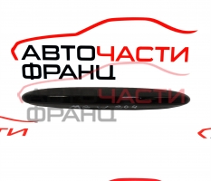 Индикатор парктроник Mercedes C class W204 A0015424723