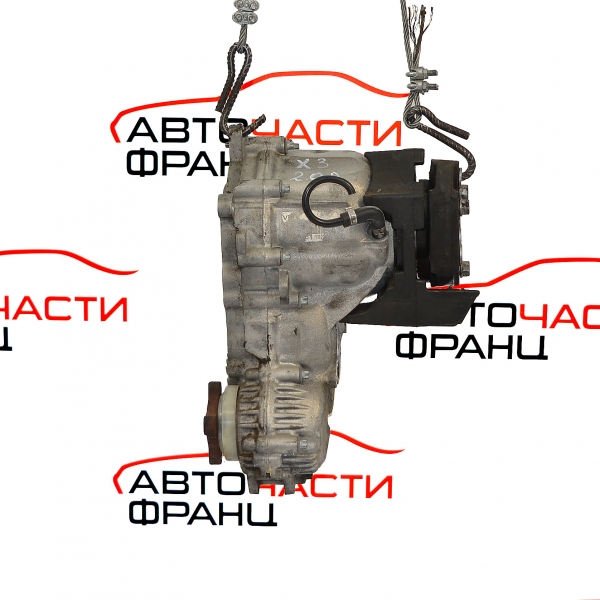 Раздатка BMW X3 E83 2.0 xDrive 163 конски сили