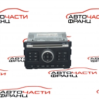 Радио CD Kia Ceed 1.6 CRDI 116 конски сили 96160-1H000