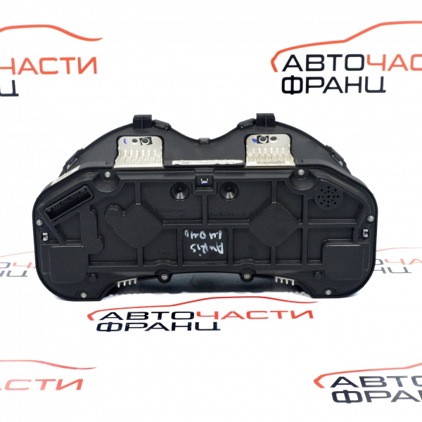 Километражно табло Toyota Auris 1.4 D-4D 90 конски сили 83800-0Z300