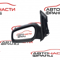 Ляво електрическо огледало Ford Fiesta V 1.6 TDCI  2802-001LH след 2006г