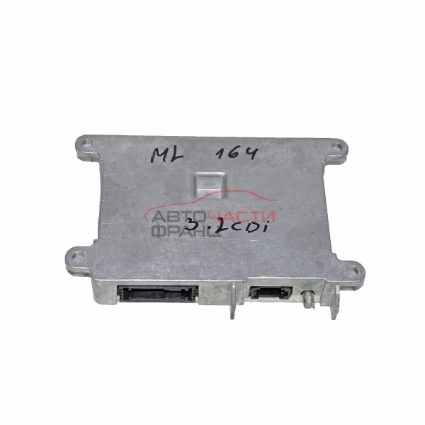 Блутут модул Mercedes ML W164 3.0 CDI 224 конски сили A2118702726
