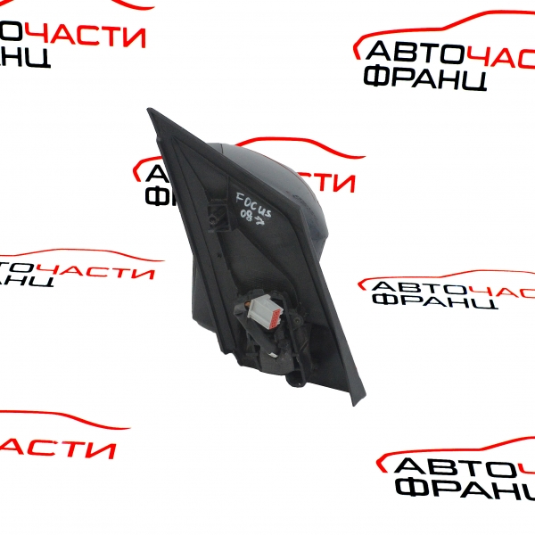 Ляво електрическо огледало Ford Focus 1.6 i 6 кабела 2836367 след 2008г